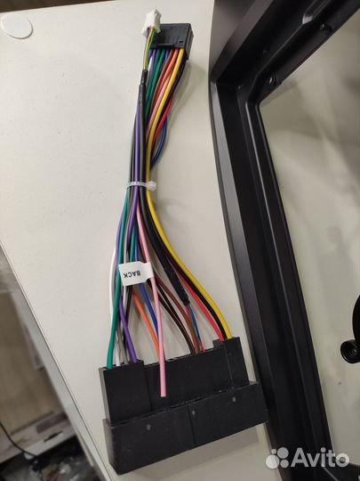 Магнитола Андроид KIA ceed 2012-2016