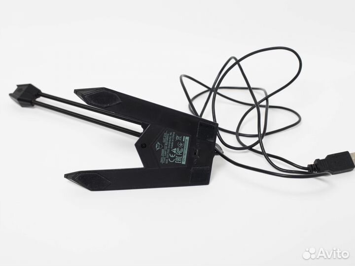 USB Микрофон GXT 210