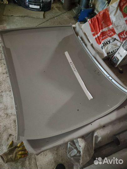 Крыша LADA granta