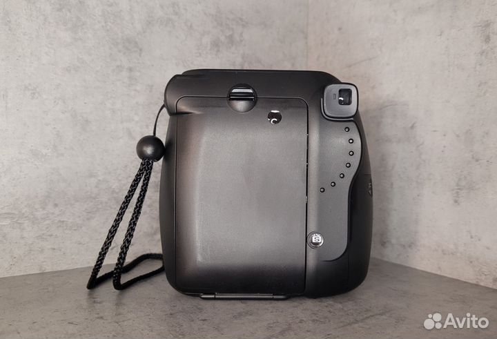 Fujifilm Instax Mini 8 Black