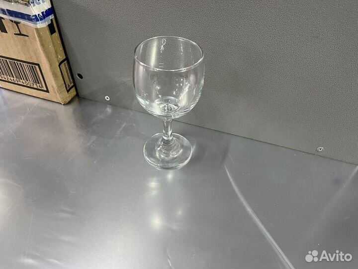 Бокалы для вина