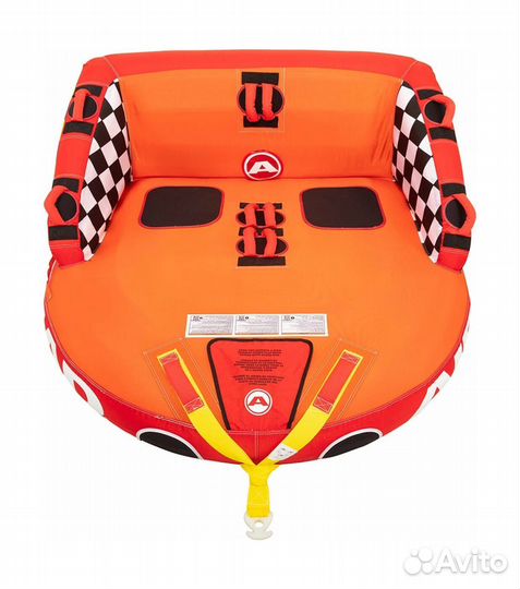 Баллон буксируемый airhead Big Mable 53-2213