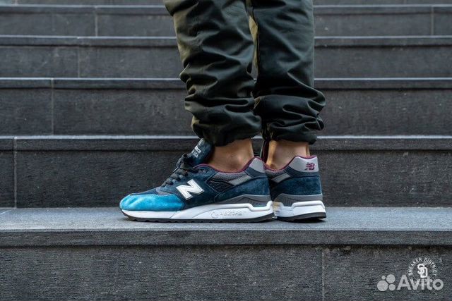 new balance m998tca