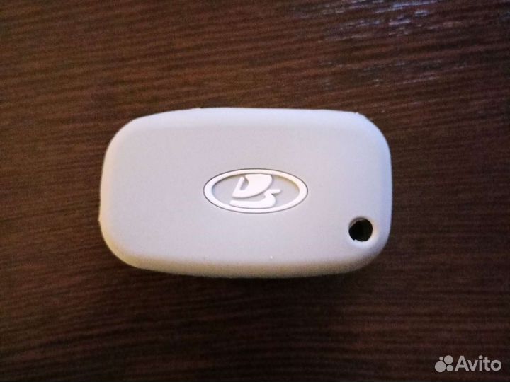 Чехол на ключ vesta