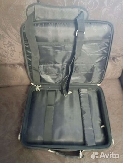 Сумка для ноутбука