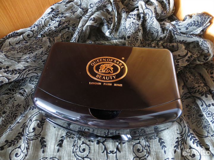 Косметический набор винтаж