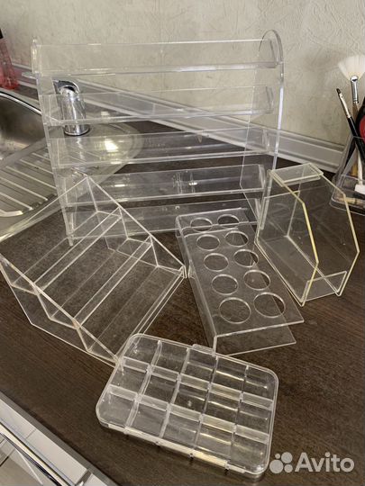 Комплект для маникюра