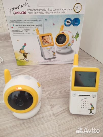 Радионяня с видео