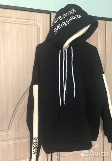 Спортивный костюм женский новый