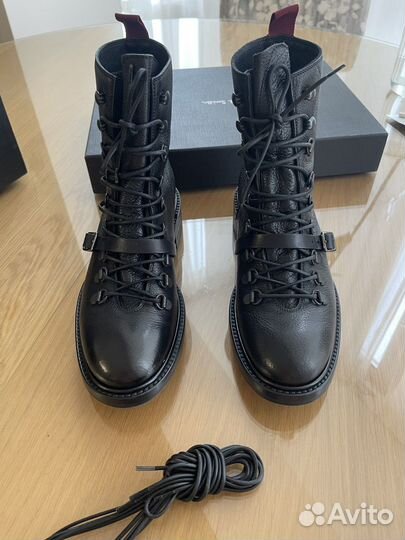 Ботинки Paul Smith