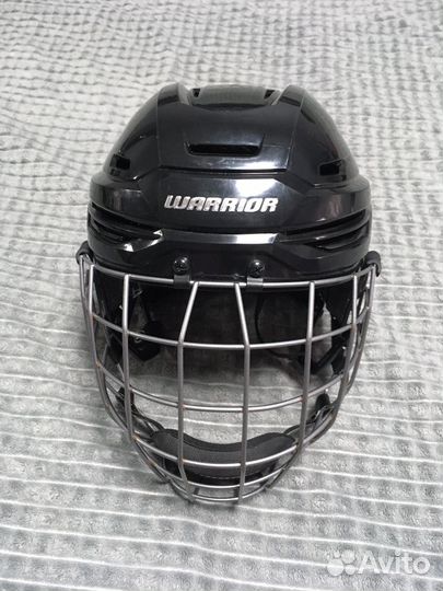 Шлем хоккейный Warrior