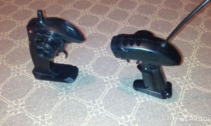 2-х канальный пульт Tactic ttx200 б/у