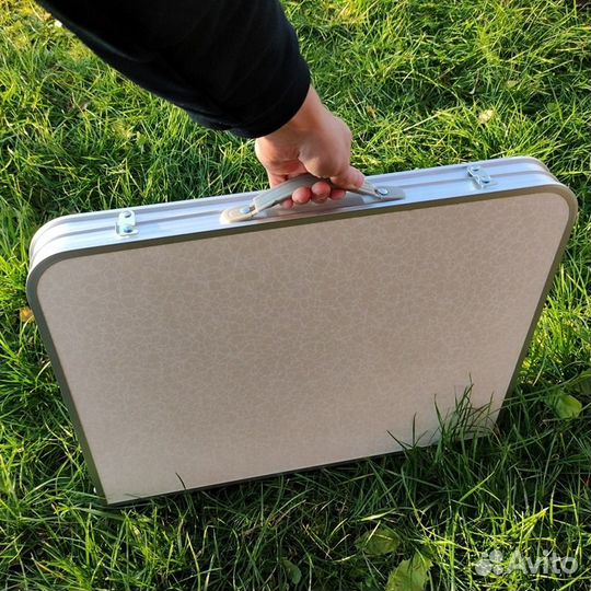 Стол для кемпинга туристический