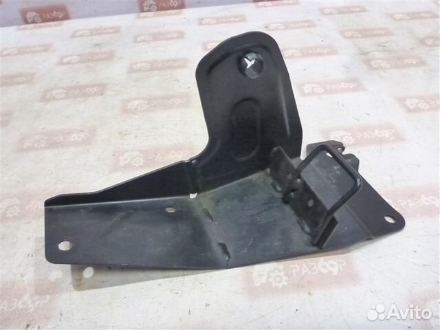 Кронштейн Ford Mondeo BD seba 2009