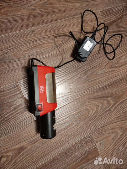 Точилка для ножей