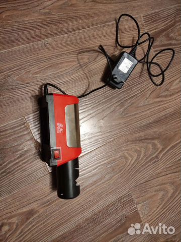 Точилка для ножей