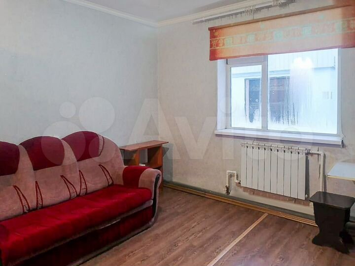 Квартира-студия, 22 м², 2/2 эт.