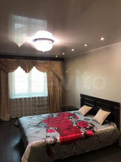1-к. квартира, 45 м², 14/16 эт.