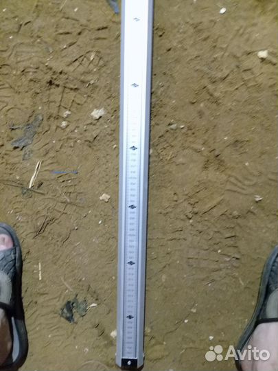 Нивелир оптический 32 бу