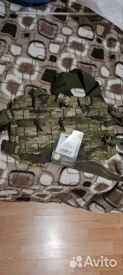 Панель ana tactical