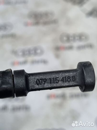 Щуп двигателя масляный Audi A5 (S5,RS5) 1 059115630AA, 079115418B