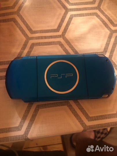 Sony PSP 3008