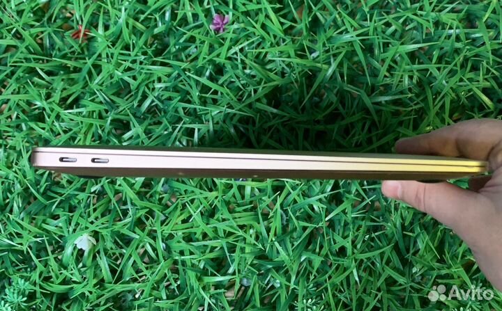 Macbook Air 13 m1 2020 Ростест Отличный