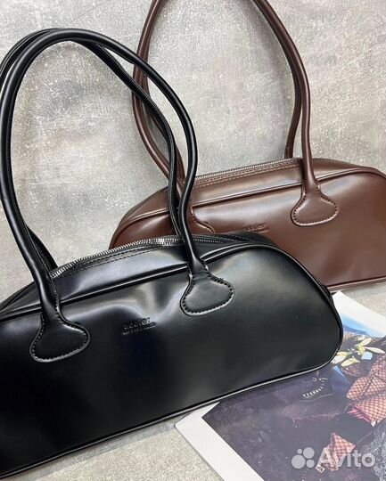 Самая востребованная сумочка