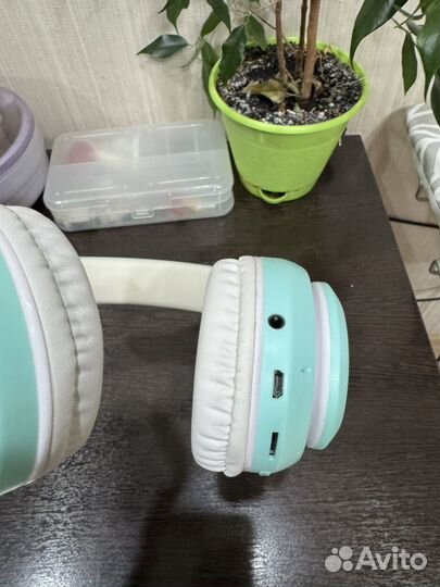 Наушники