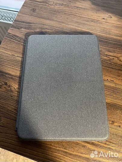 Logitech combo touch iPad Air 4/5