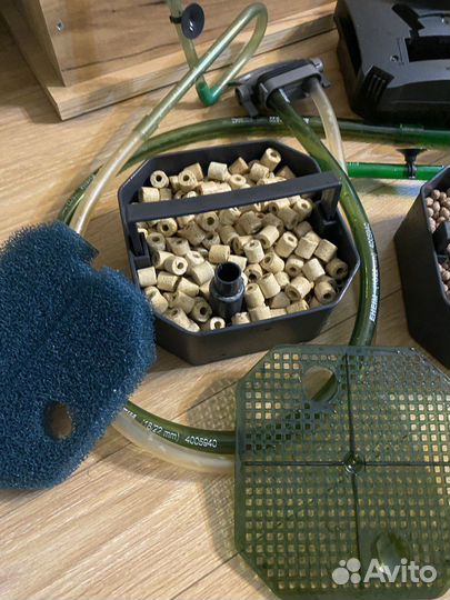 Eheim фильтр внешний 2260