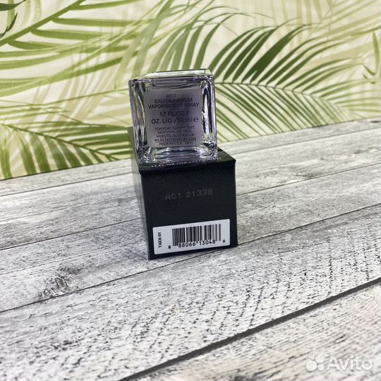 Tom Ford - Rose D'Amalfi 50 ml