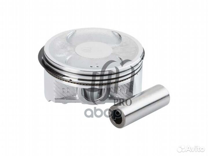 Поршень STD с кольцами Subaru EJ25-II (2004-2005)