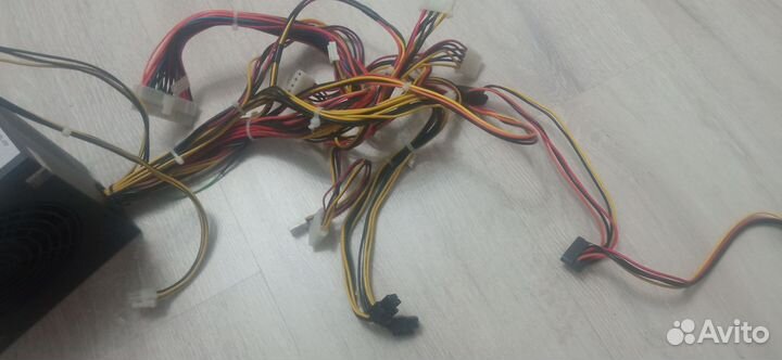 Блок питания