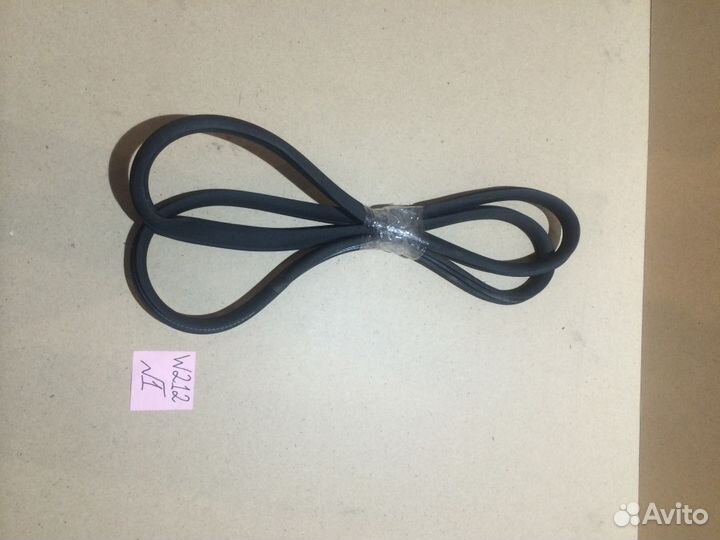 Уплотнители Mercedes E-class W212