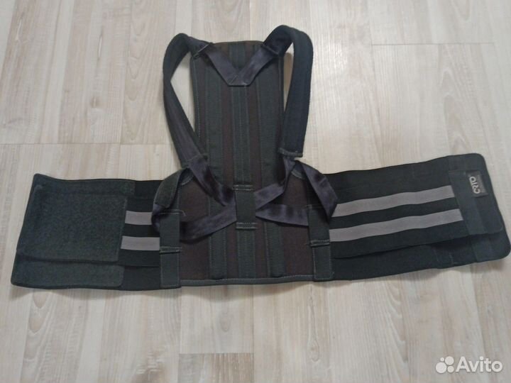 Корсет грудо пояснично крестцовый