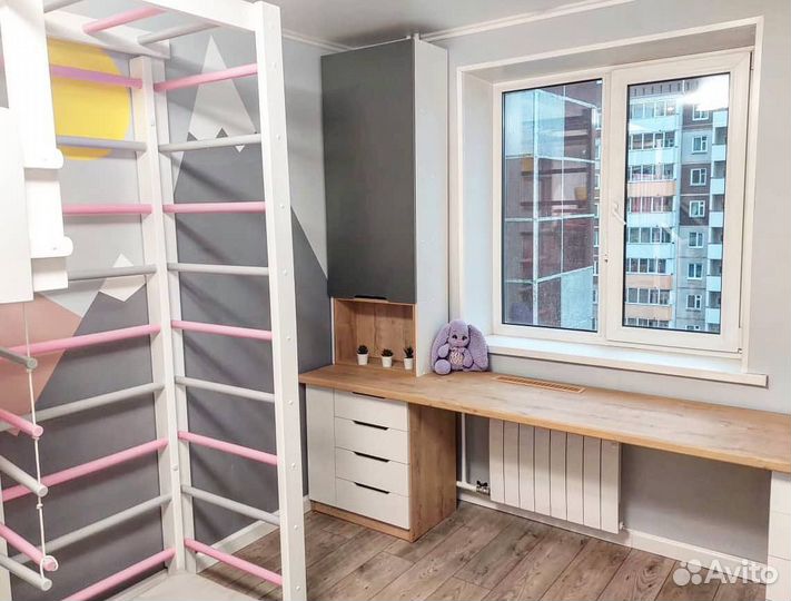 Письменный стол на заказ