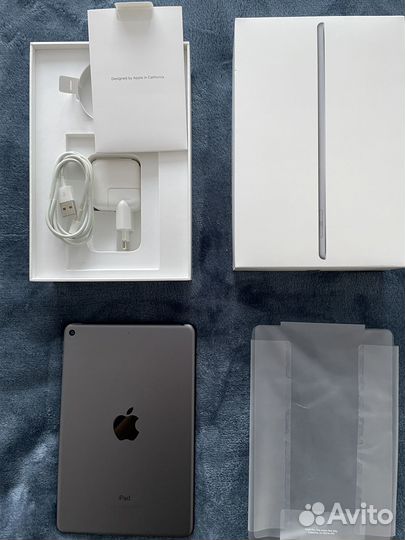 Планшет apple iPad mini 5