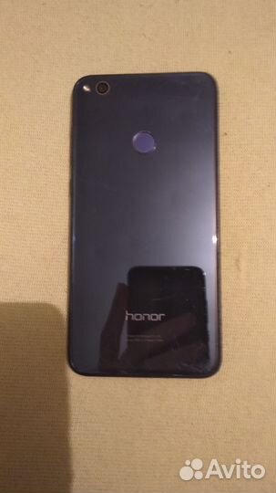 Honor 8 lite