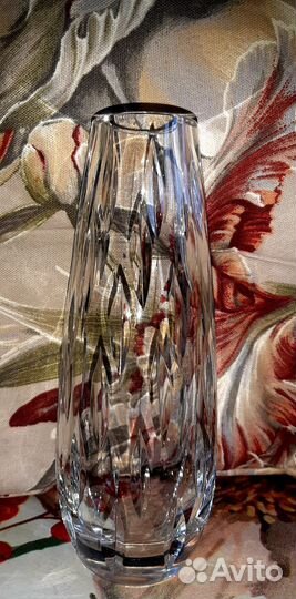Стаканы ГДР машики Кувшин зик Вазы хрусталь СССР
