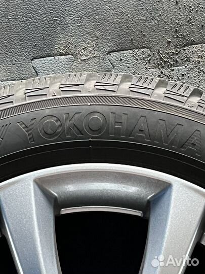 Yokohama Ice Guard IG65 205/55 R16