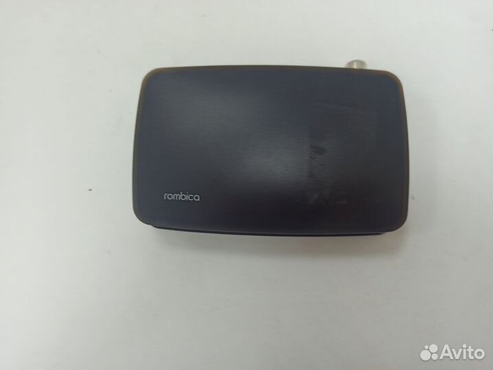 TV-приставка Rombica Cinema TV v07 (MPT-TV011)