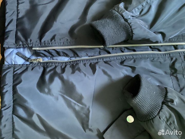 Плащ для девочки 146