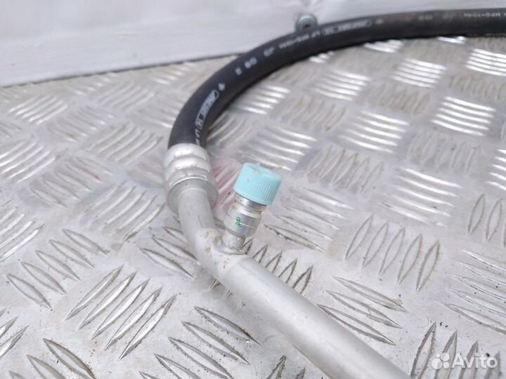 Трубка кондиционера Suzuki Grand Vitara II рестайл