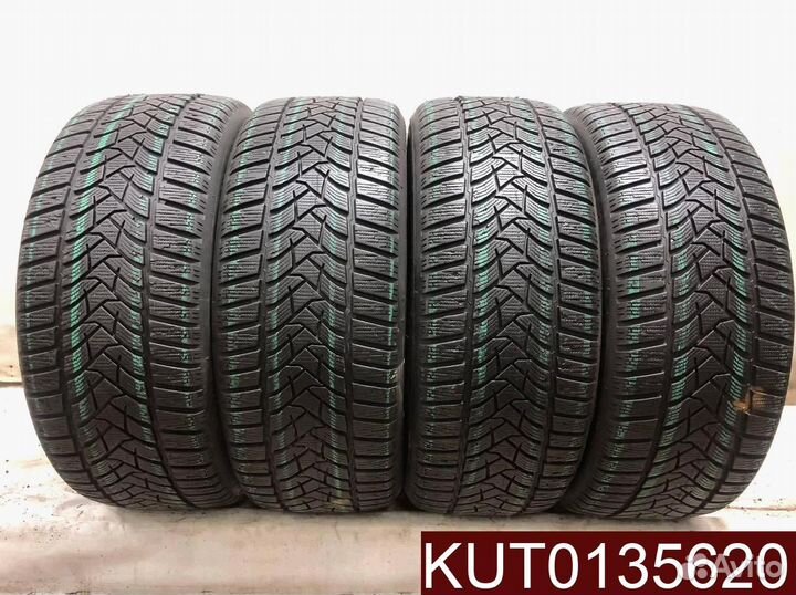 Dunlop Winter Sport 5 235/50 R18 101V