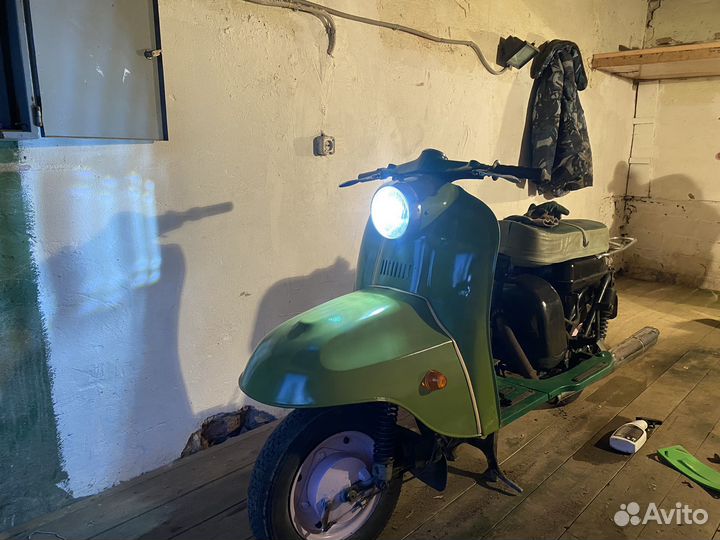 Тула 200 Турист