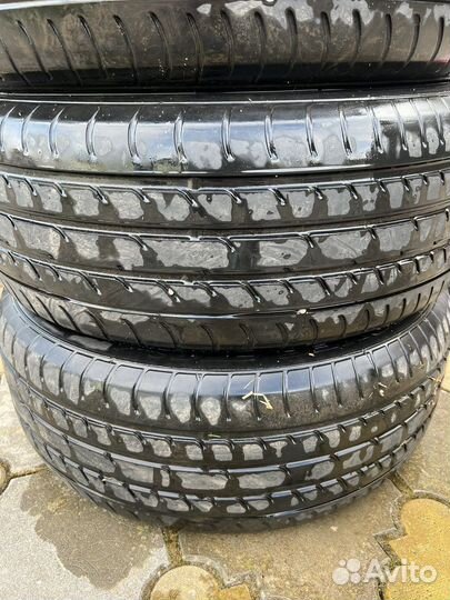 Toyo Proxes T1 Sport 225/55 R17 97