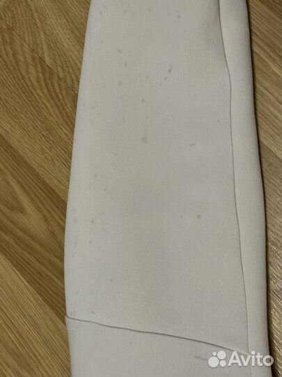 Кофта nike tech fleece