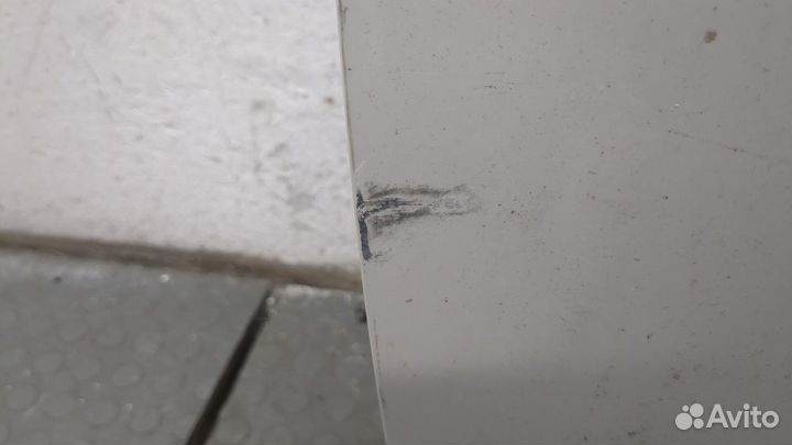 Дверь боковая Mazda Tribute 2007, 2011