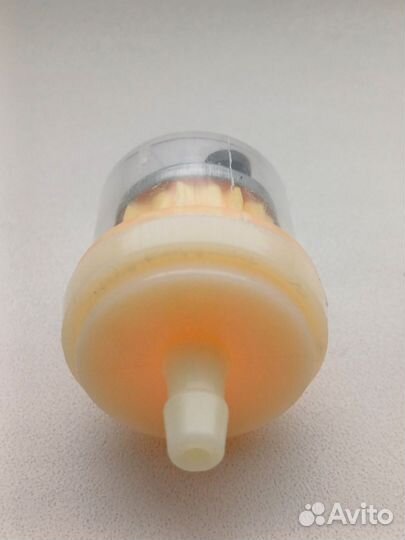 Топливный фильтр